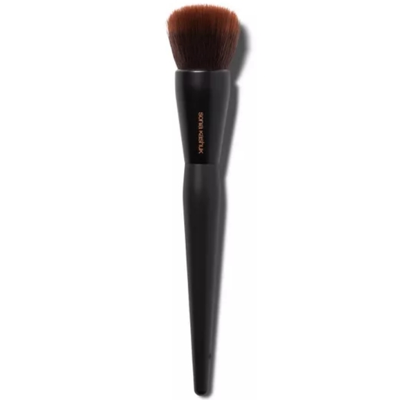 NEW SONIA KASHUK BUFFING BLENDER BRUSH #123 - Picture 1 of 2